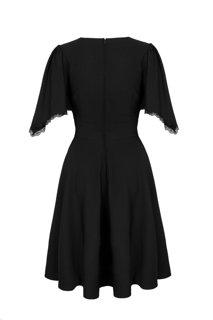 Danica Dress