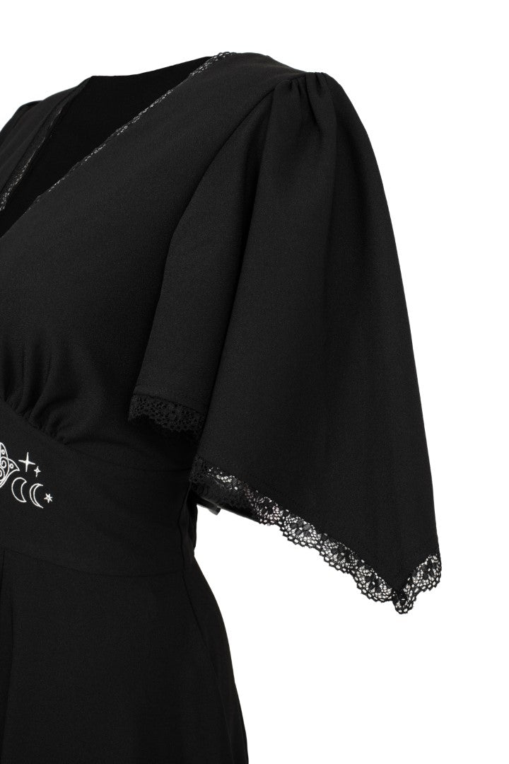 Danica Dress