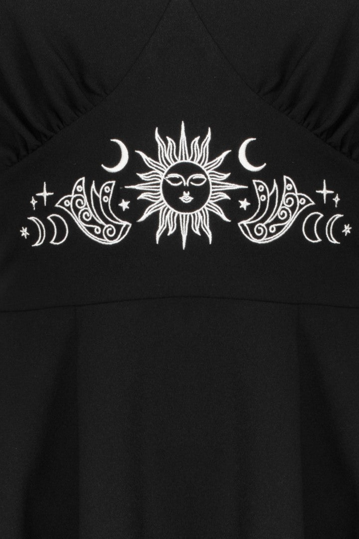 Danica Dress