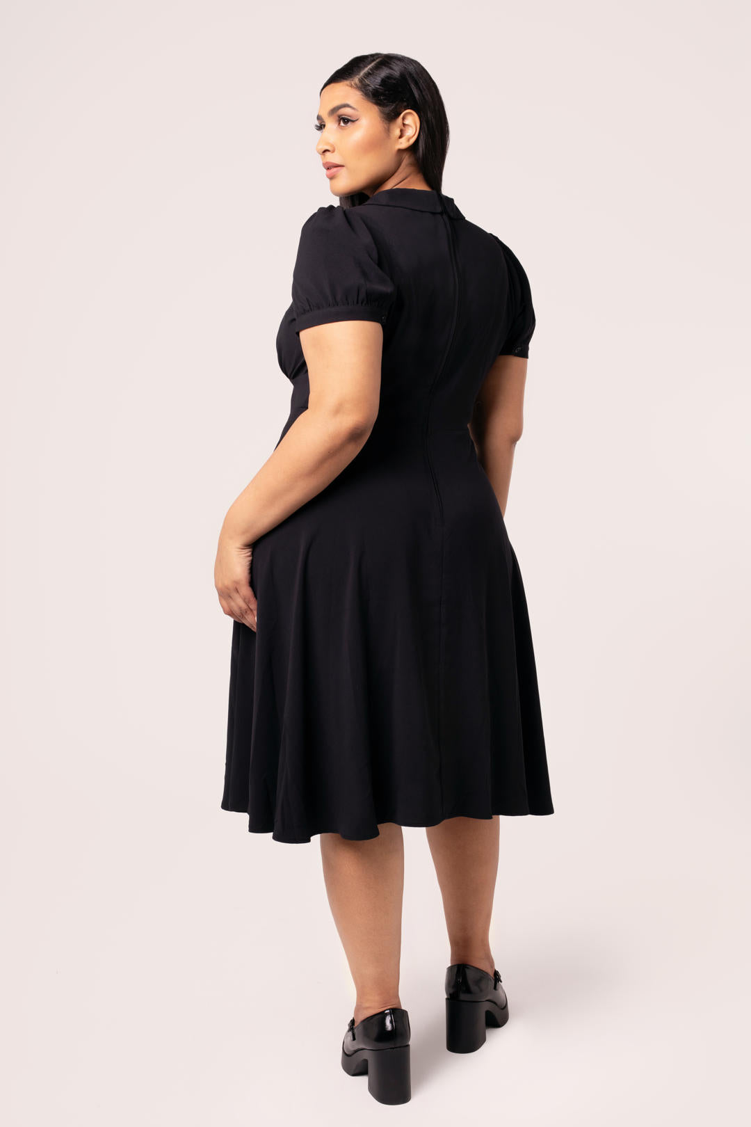 Fabienne Dress