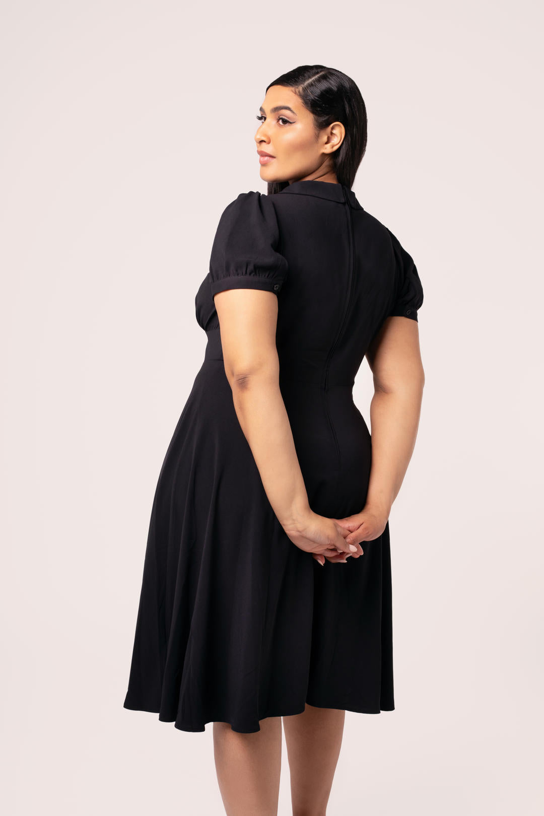 Fabienne Dress