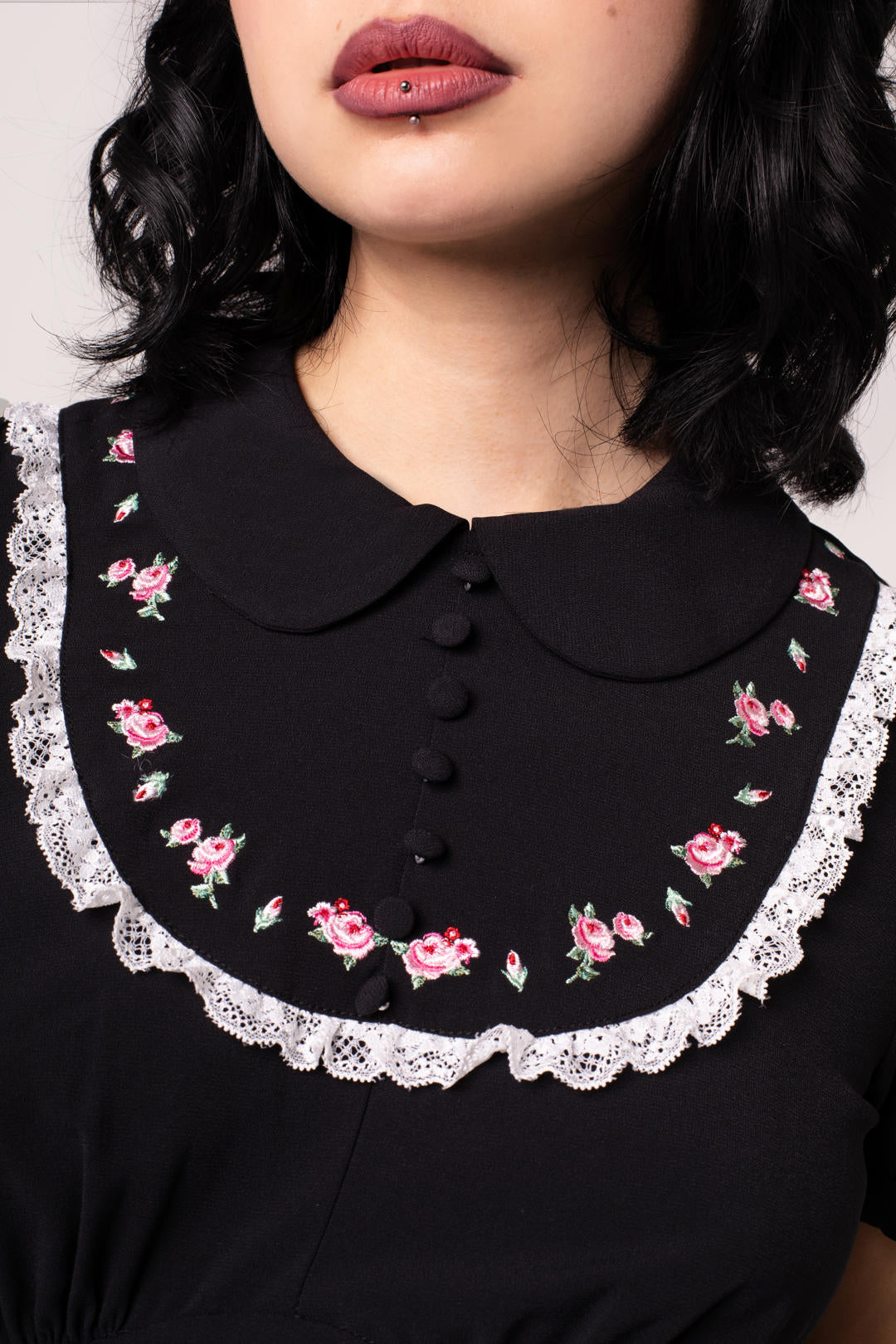 Fabienne Dress