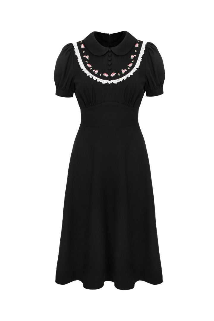 Fabienne Dress