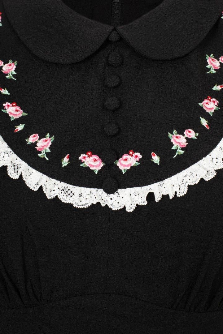 Fabienne Dress