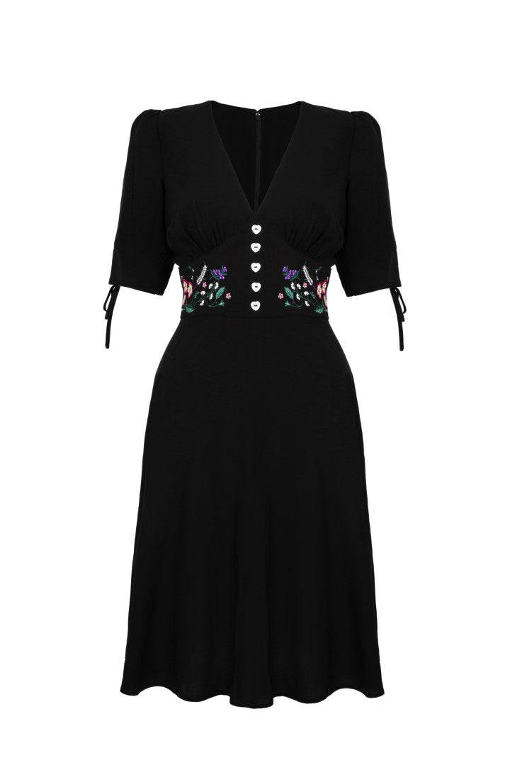 Winnie Dress