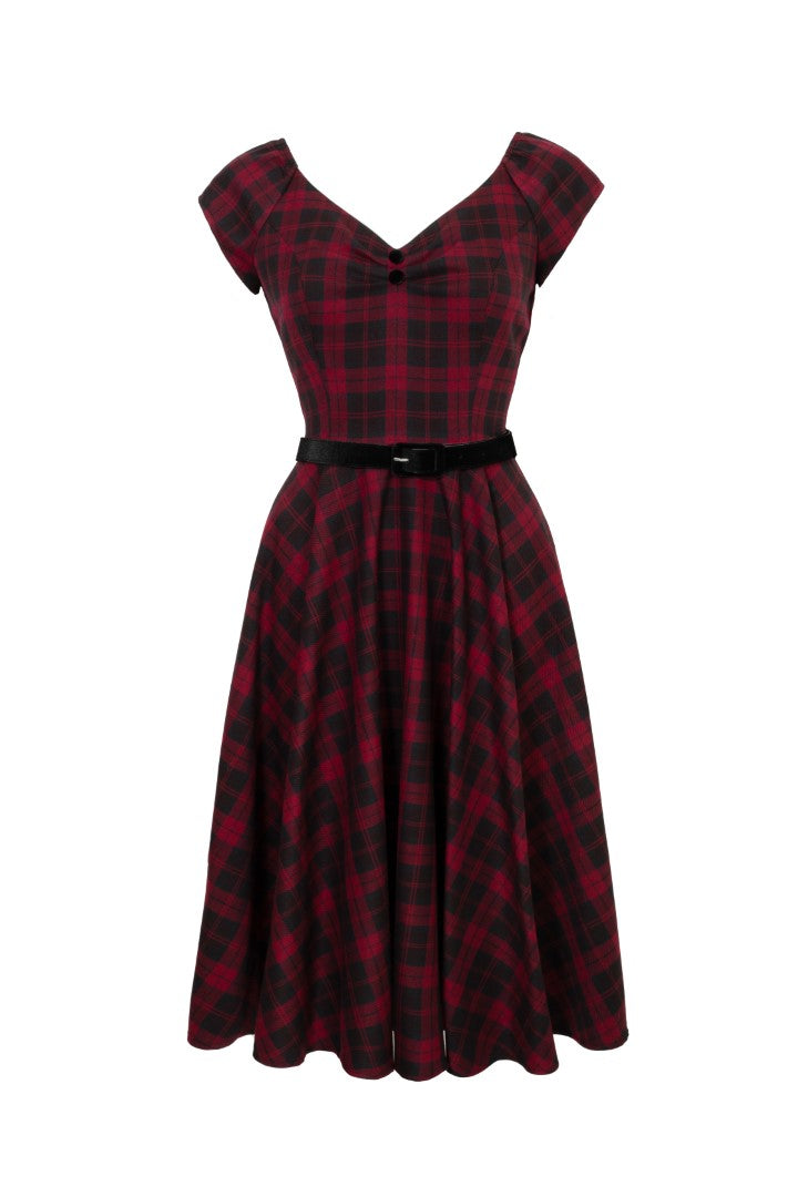 Carmina Dress