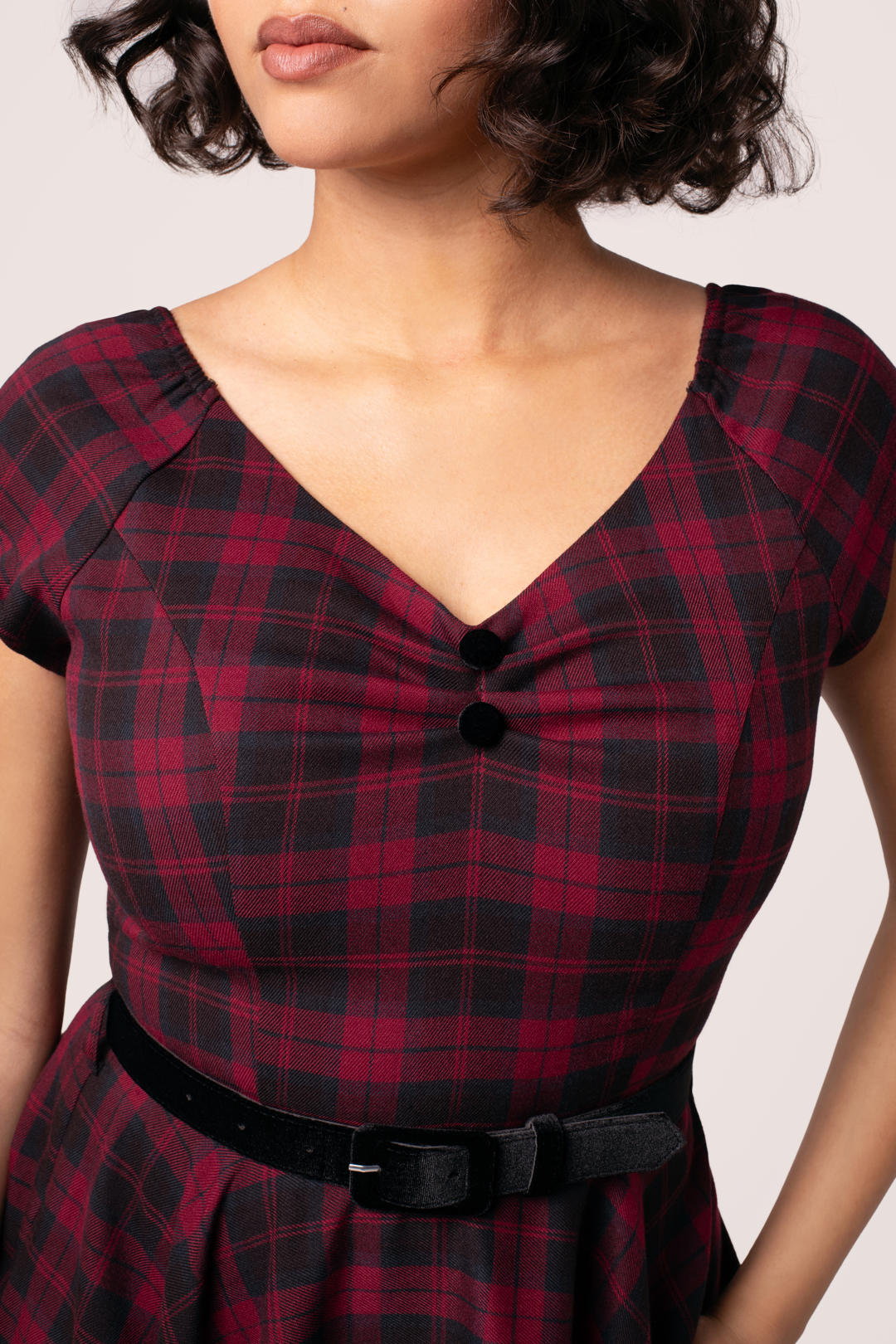 Carmina Dress