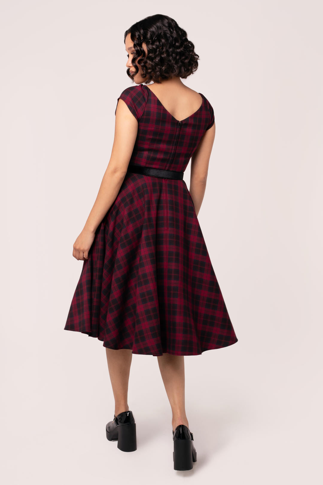 Carmina Dress