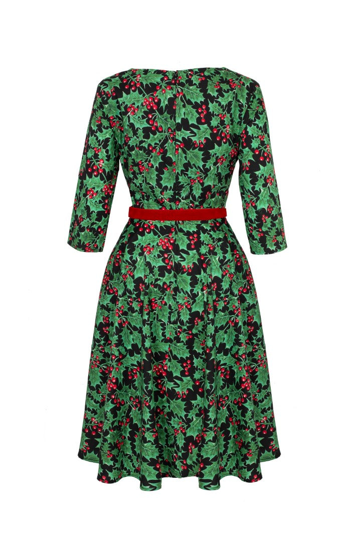 Nicole Dress