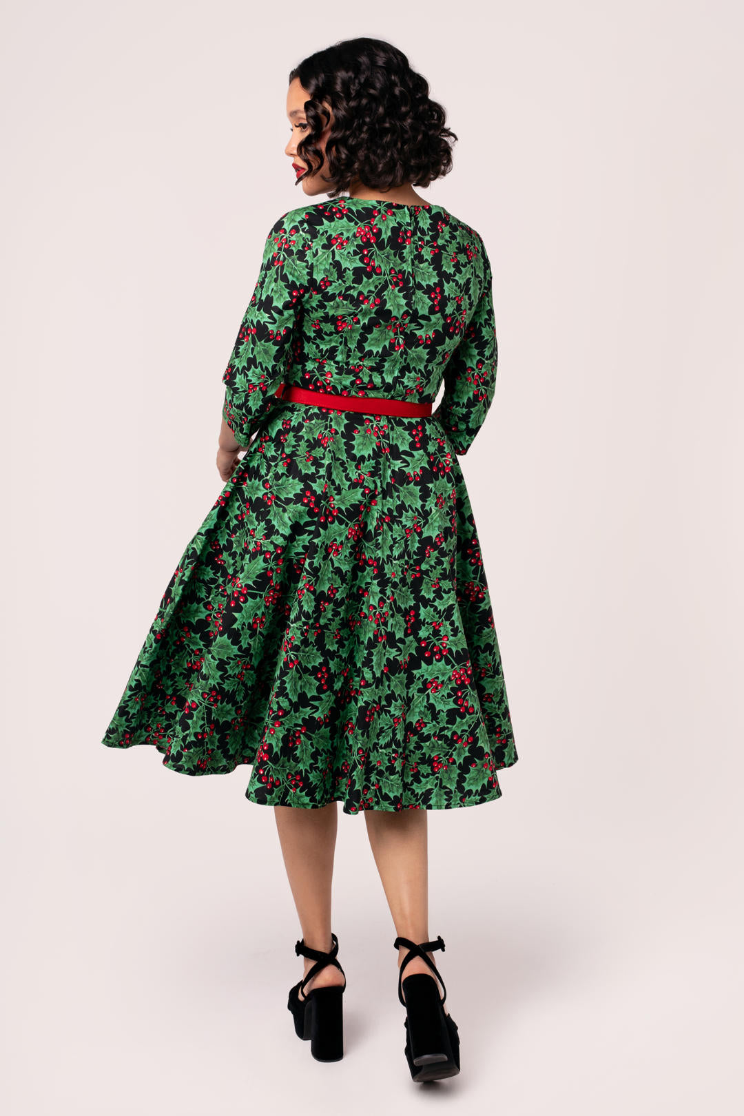 Nicole Dress