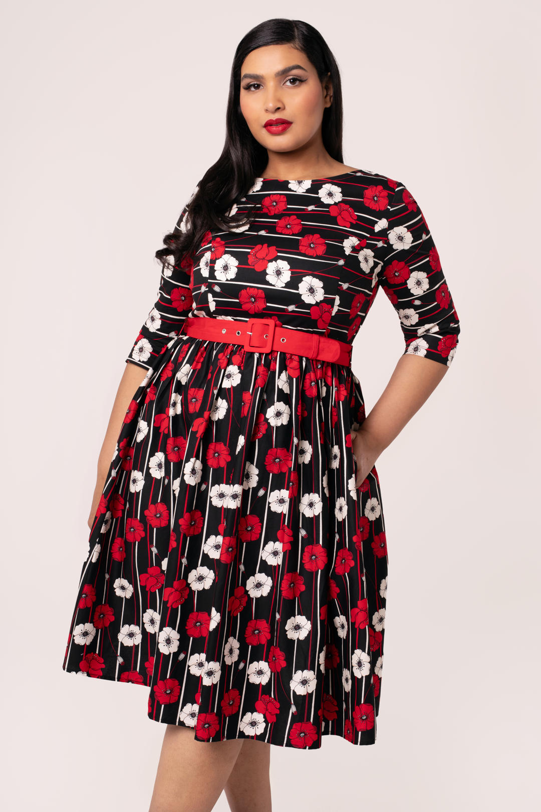 Poppy Dress