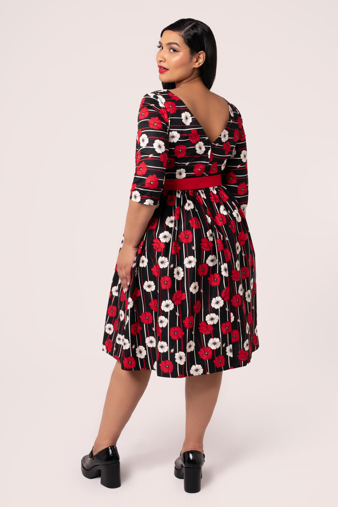 Poppy Dress