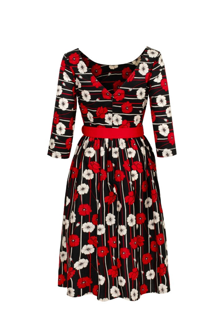 Poppy Dress