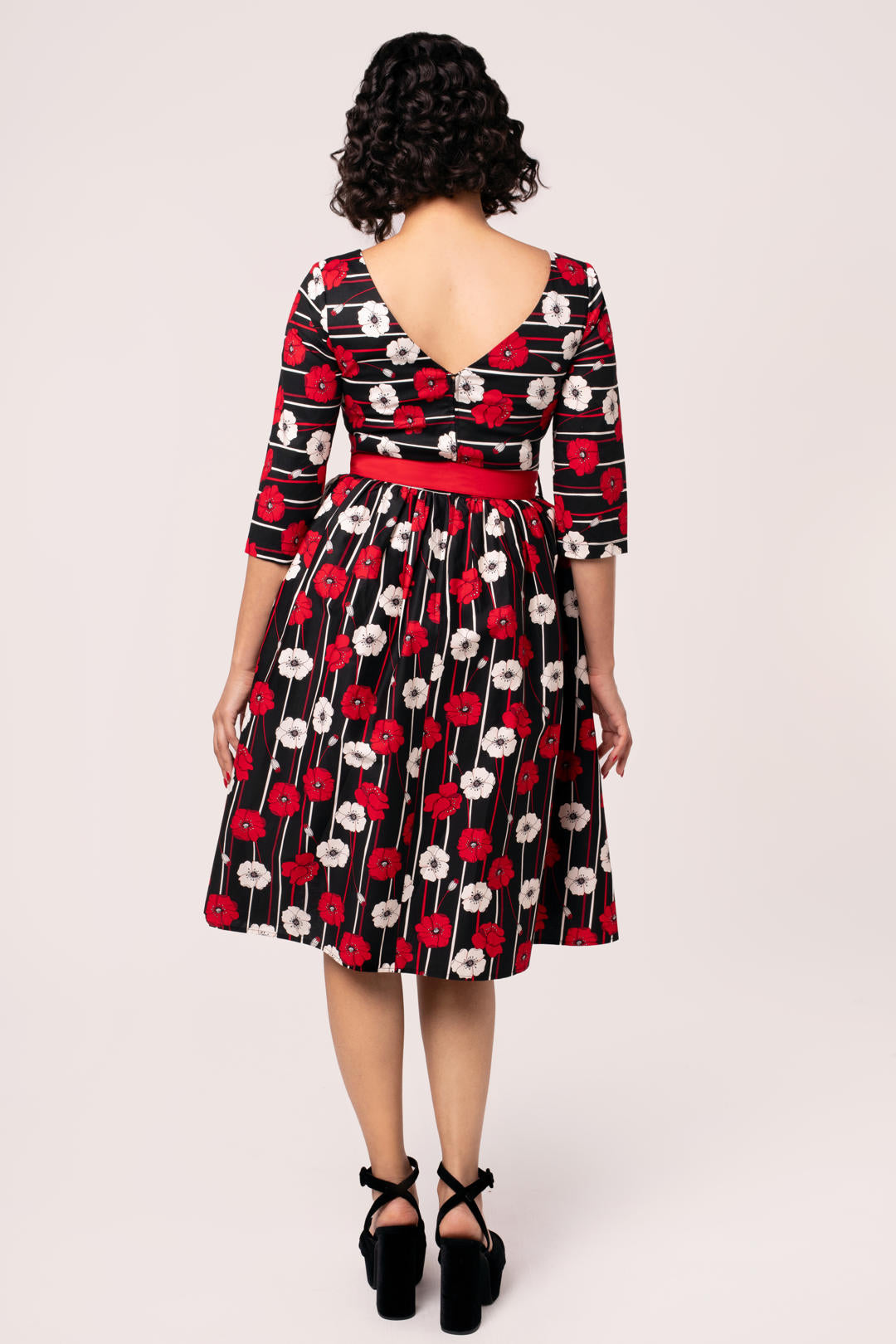 Poppy Dress