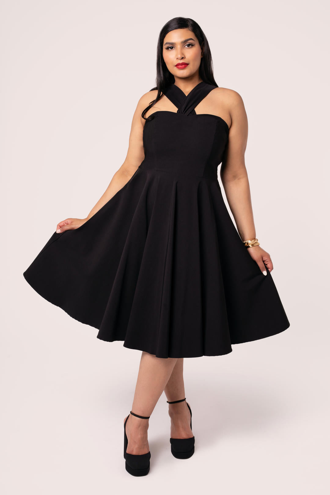 Gina Dress