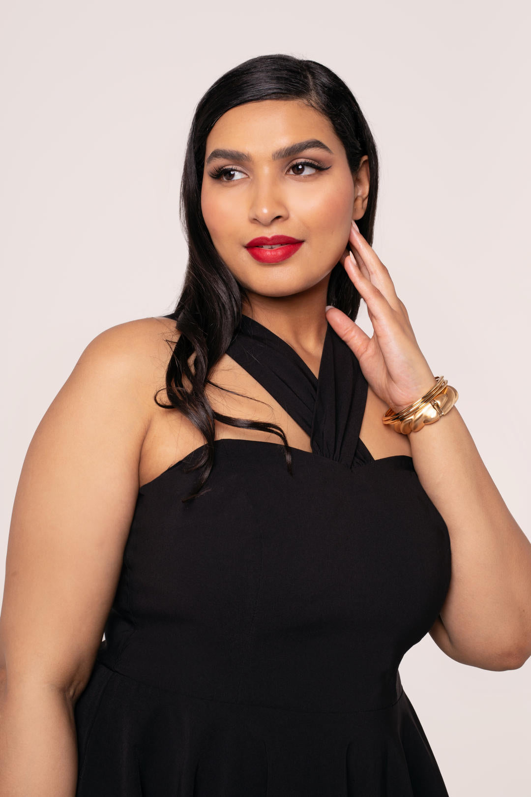 Gina Dress