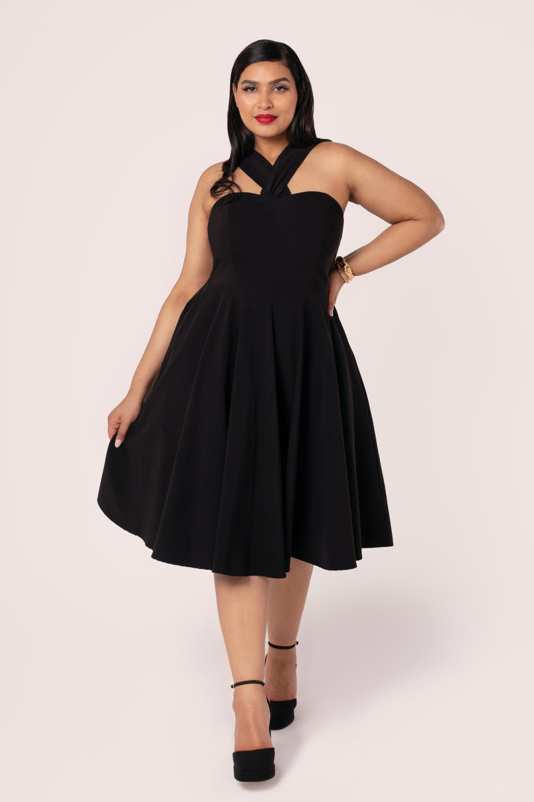 Gina Dress