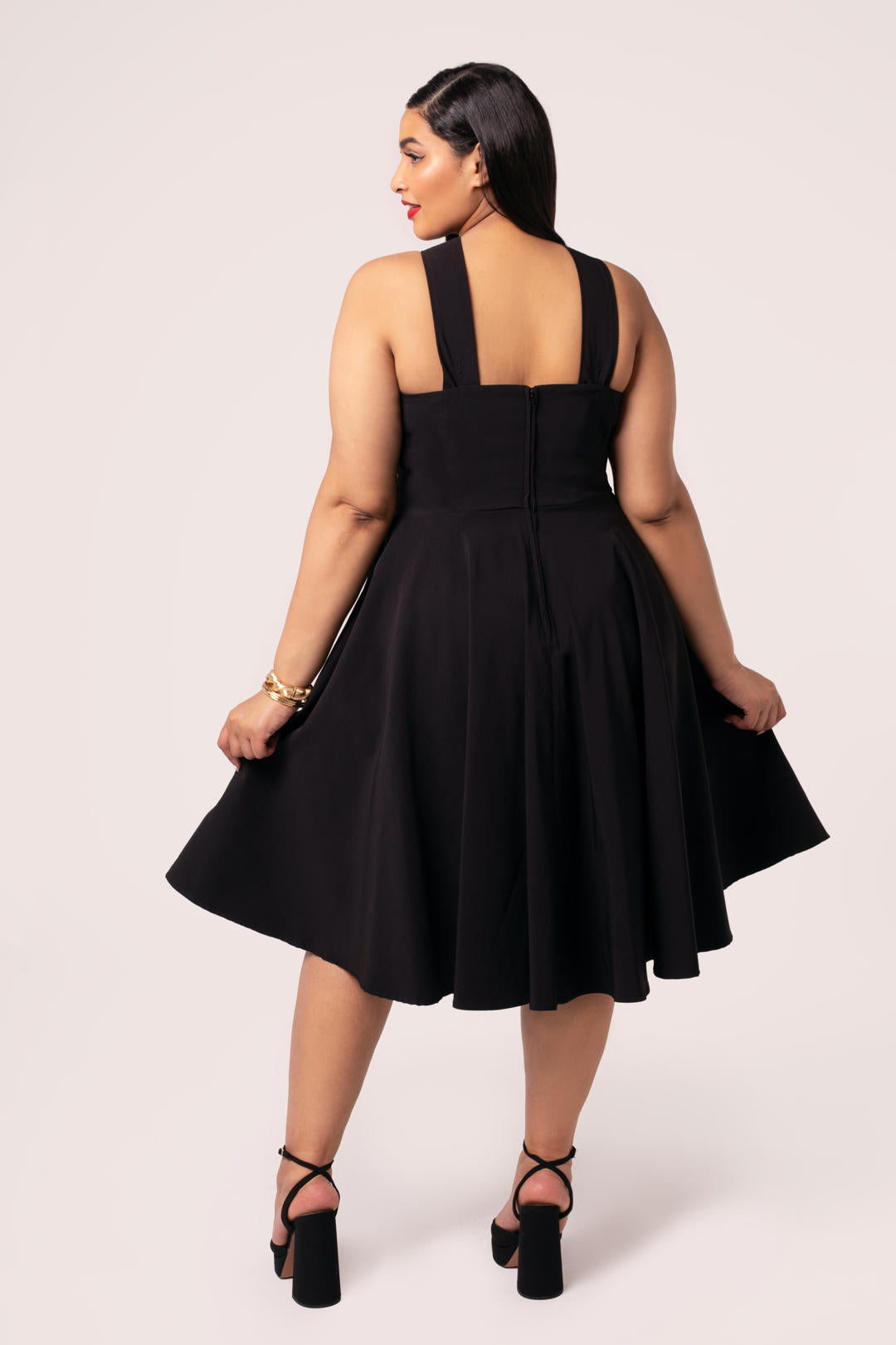 Gina Dress
