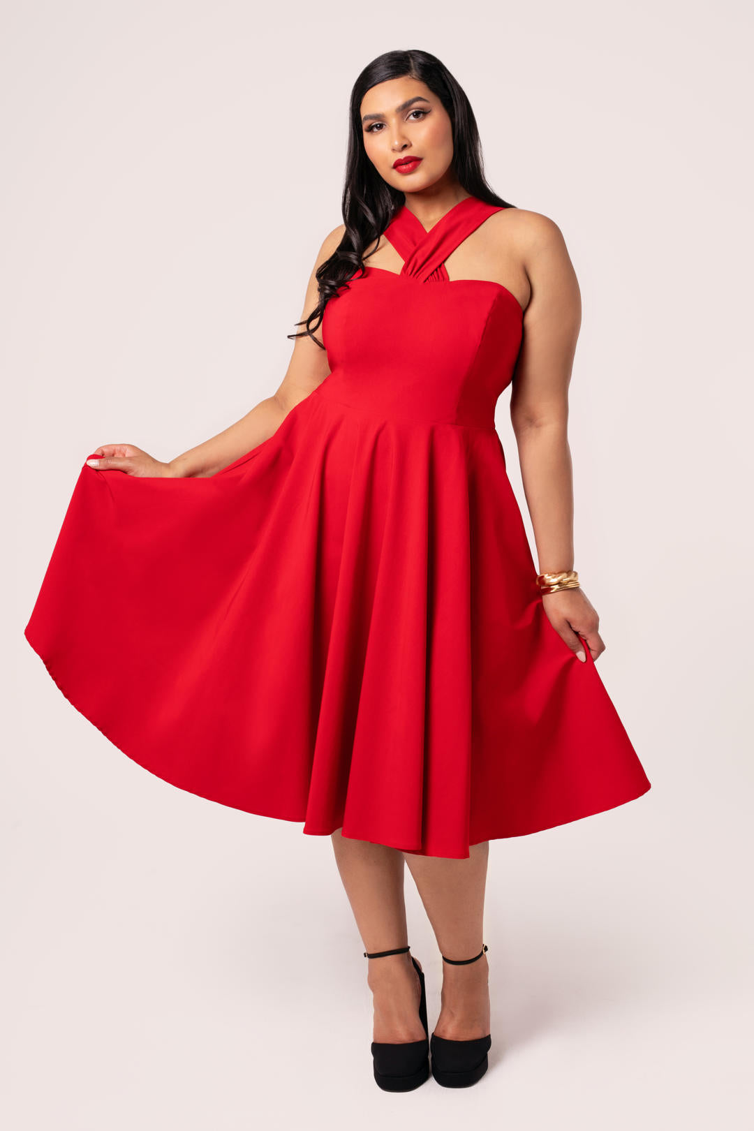 Gina Dress