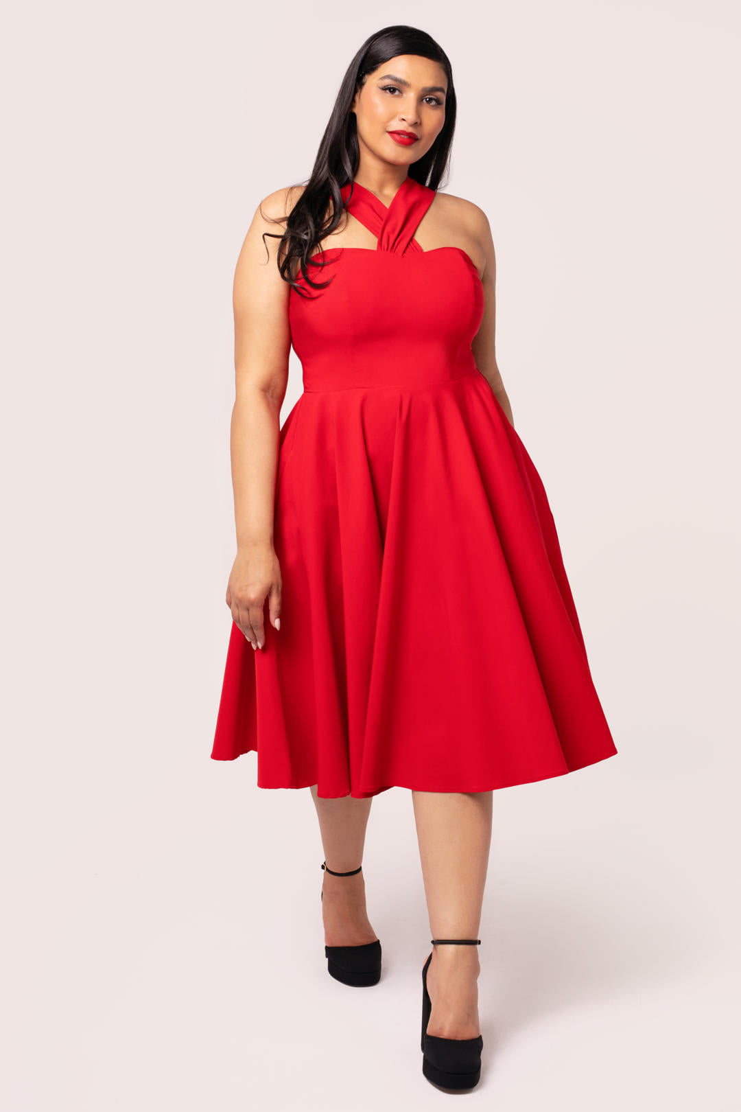 Gina Dress