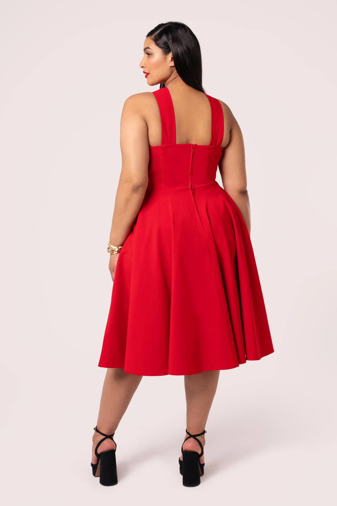 Gina Dress