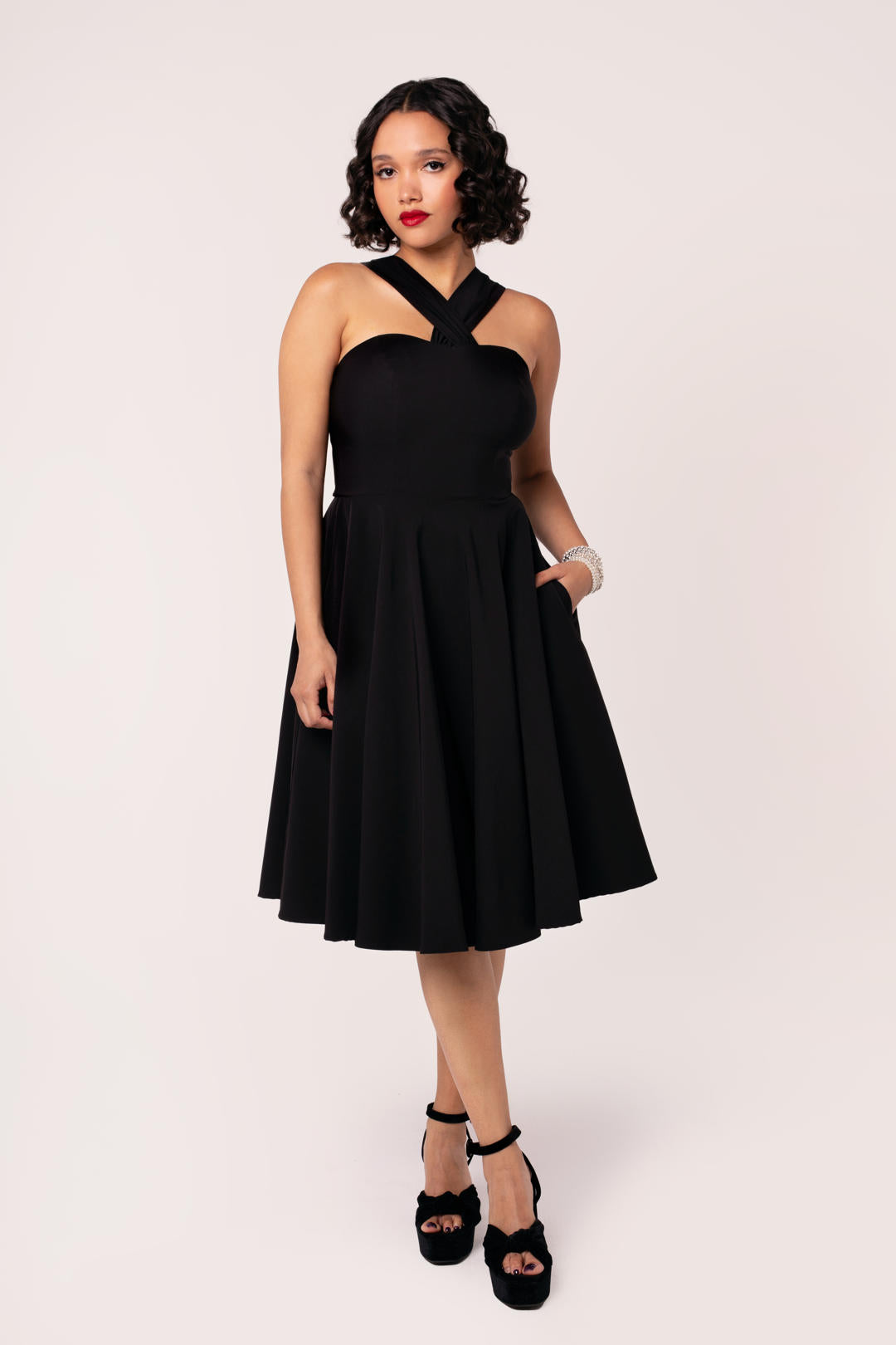 Gina Dress