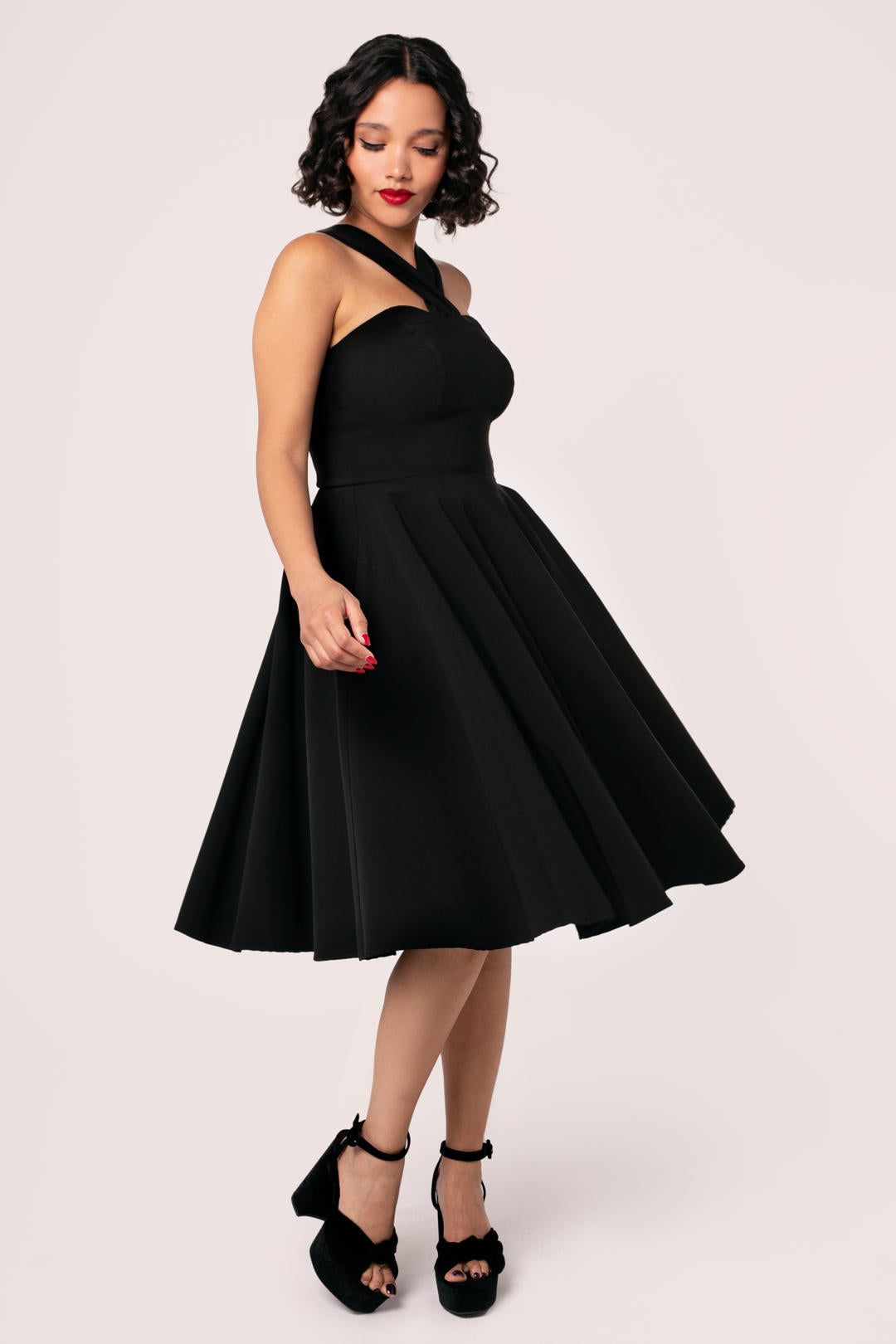 Gina Dress