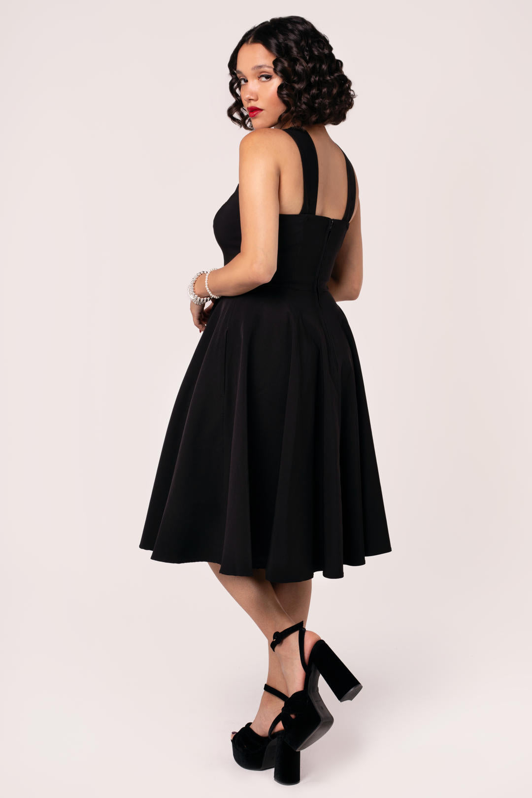 Gina Dress