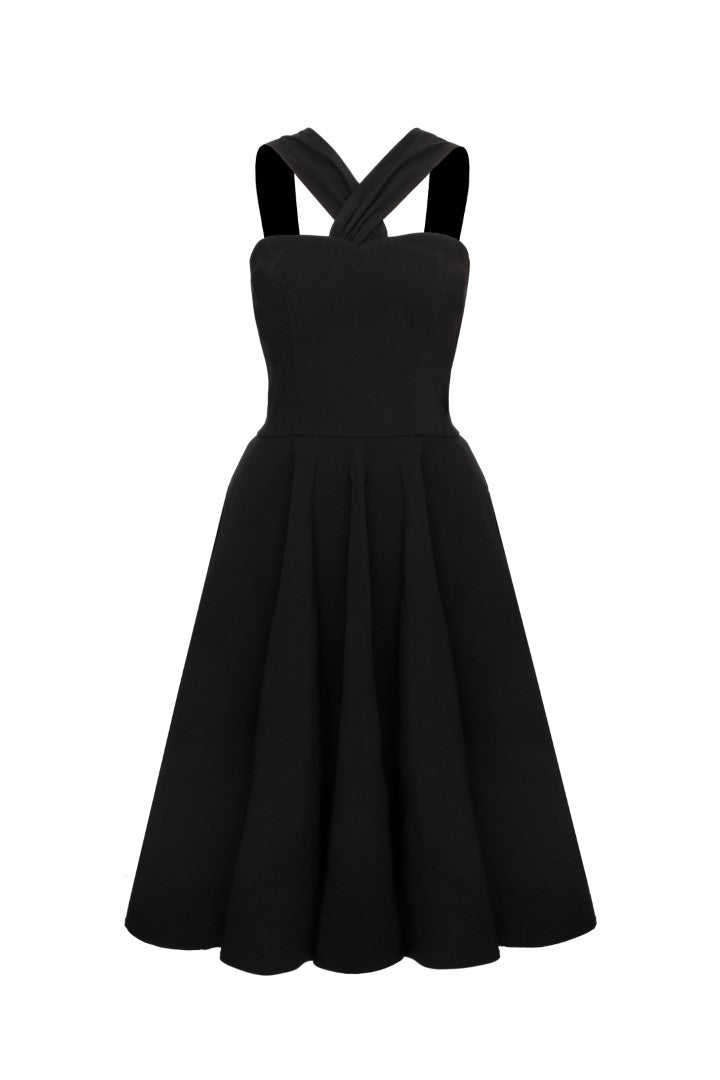 Gina Dress