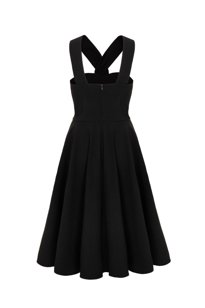 Gina Dress