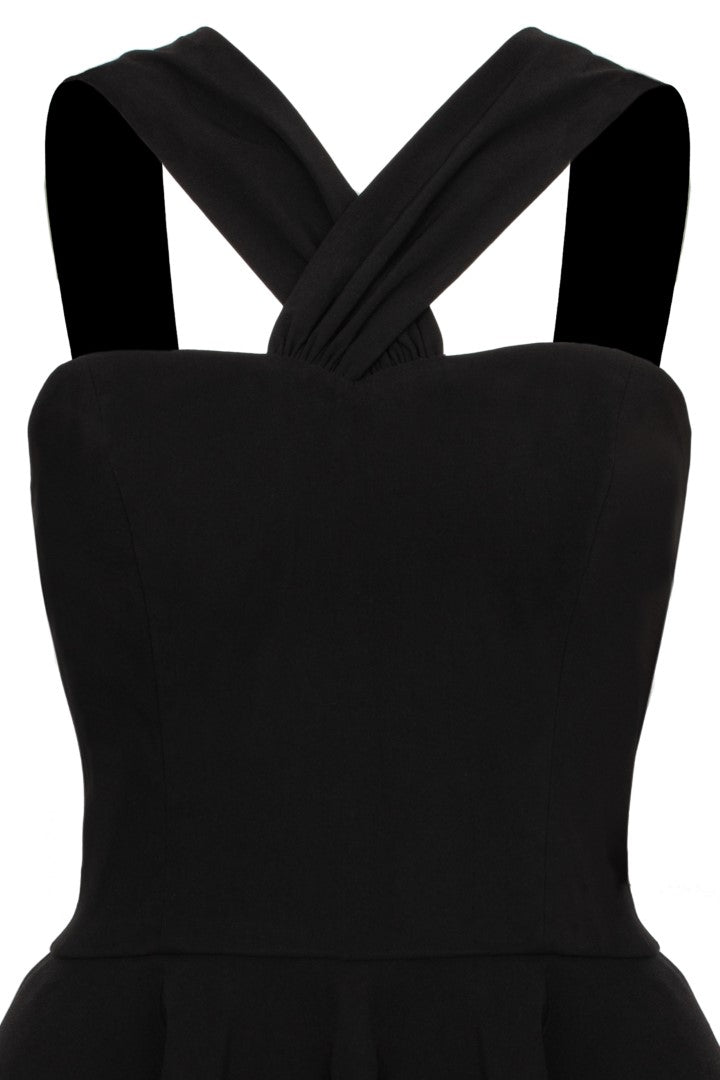 Gina Dress