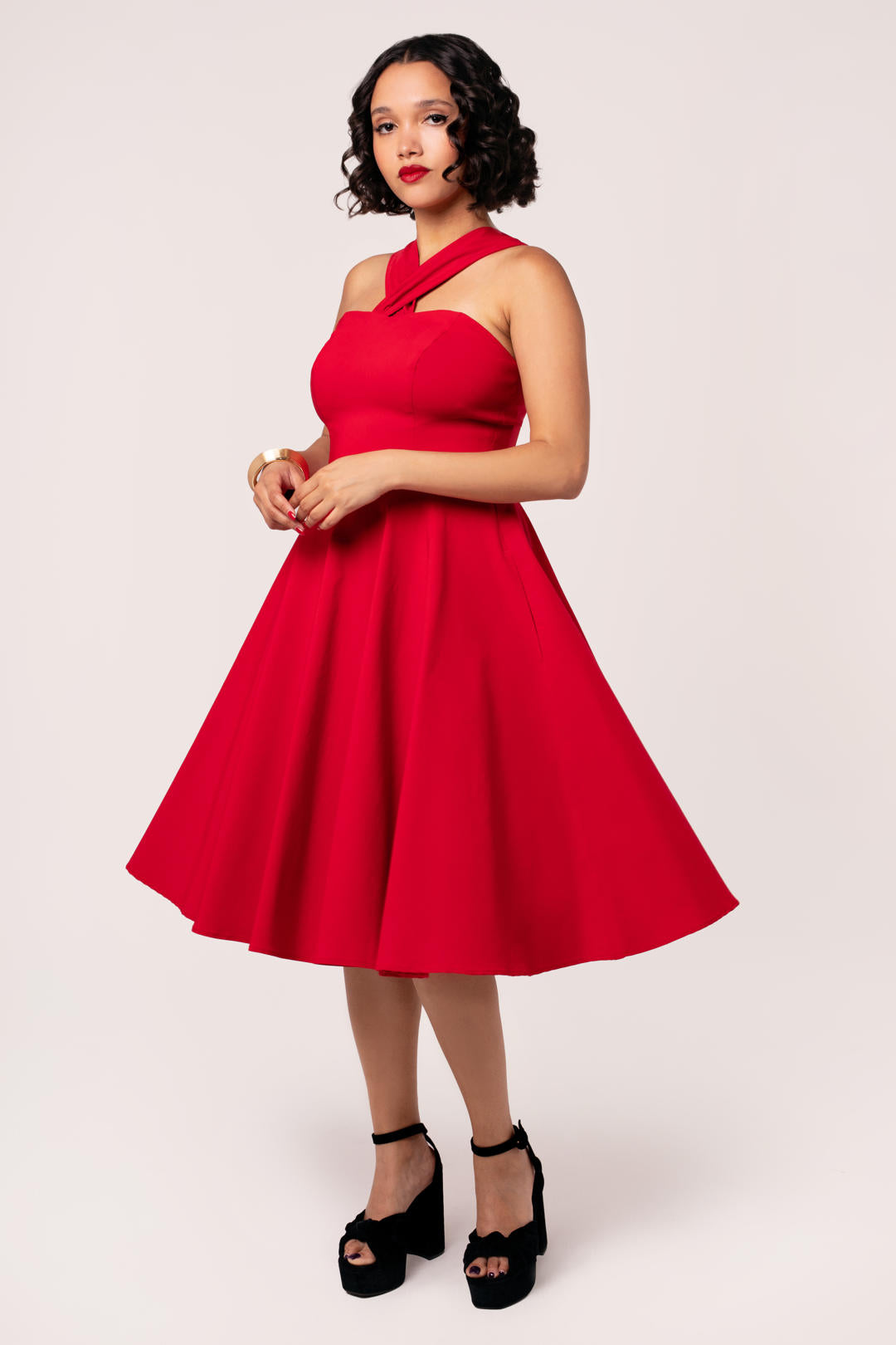 Gina Dress