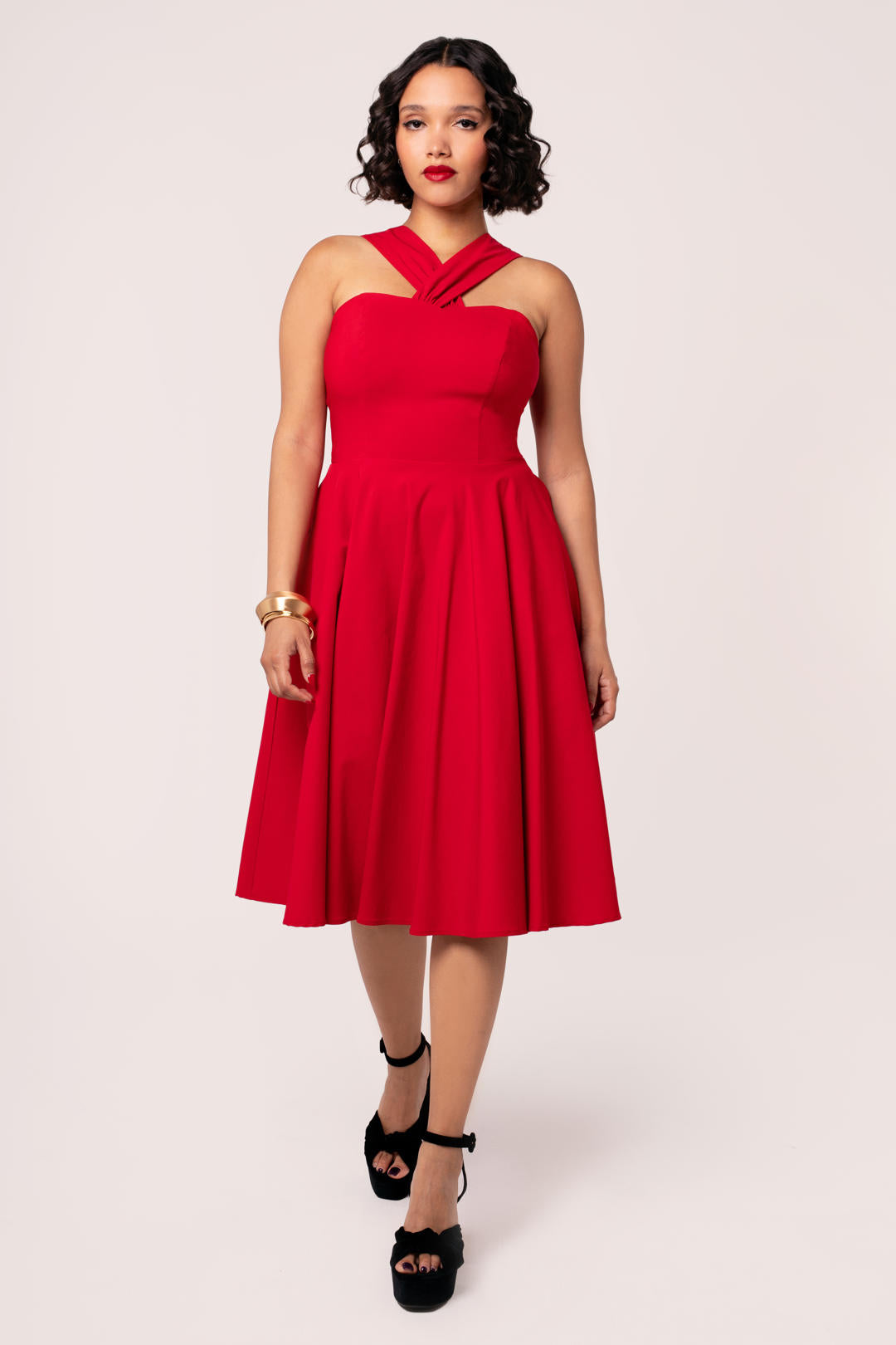 Gina Dress