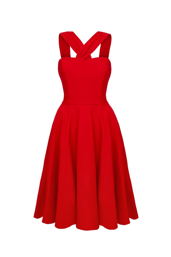 Gina Dress