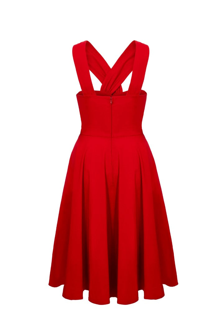 Gina Dress