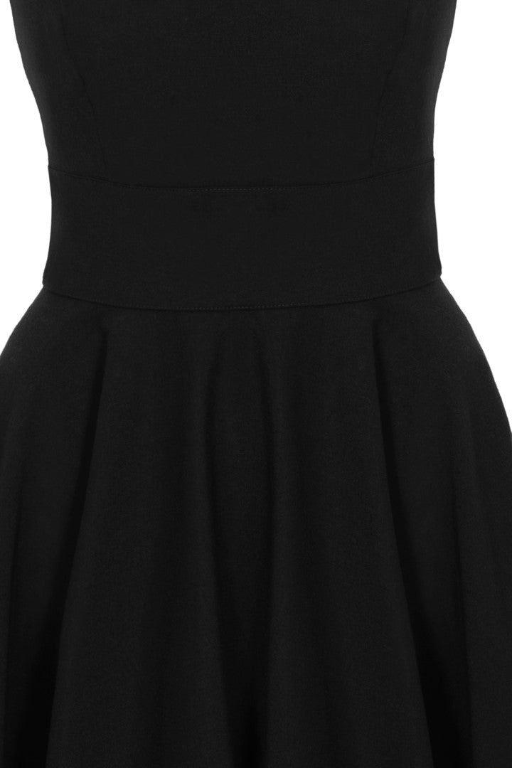 Patti Pinafore Dress