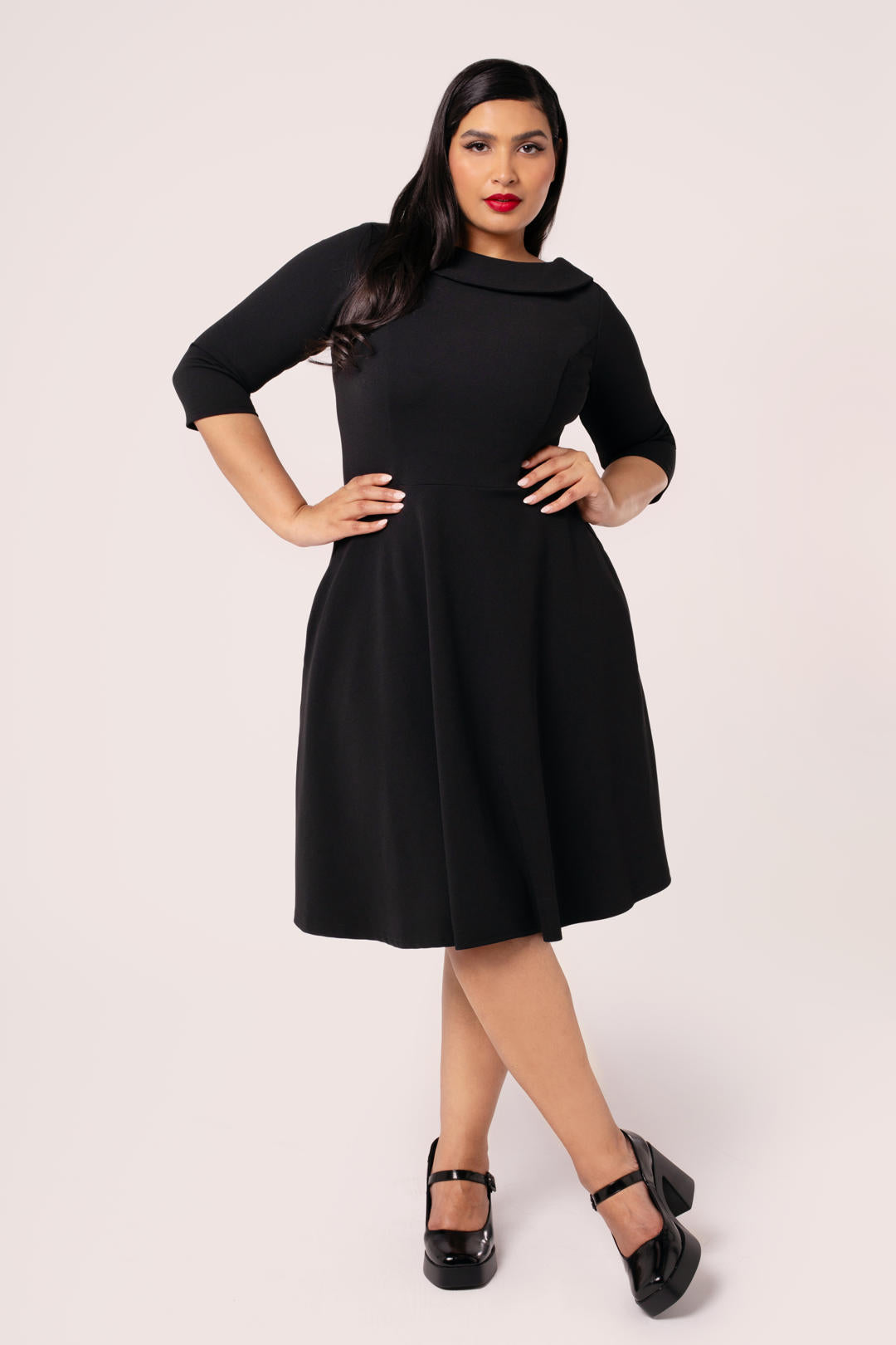 Lois Dress