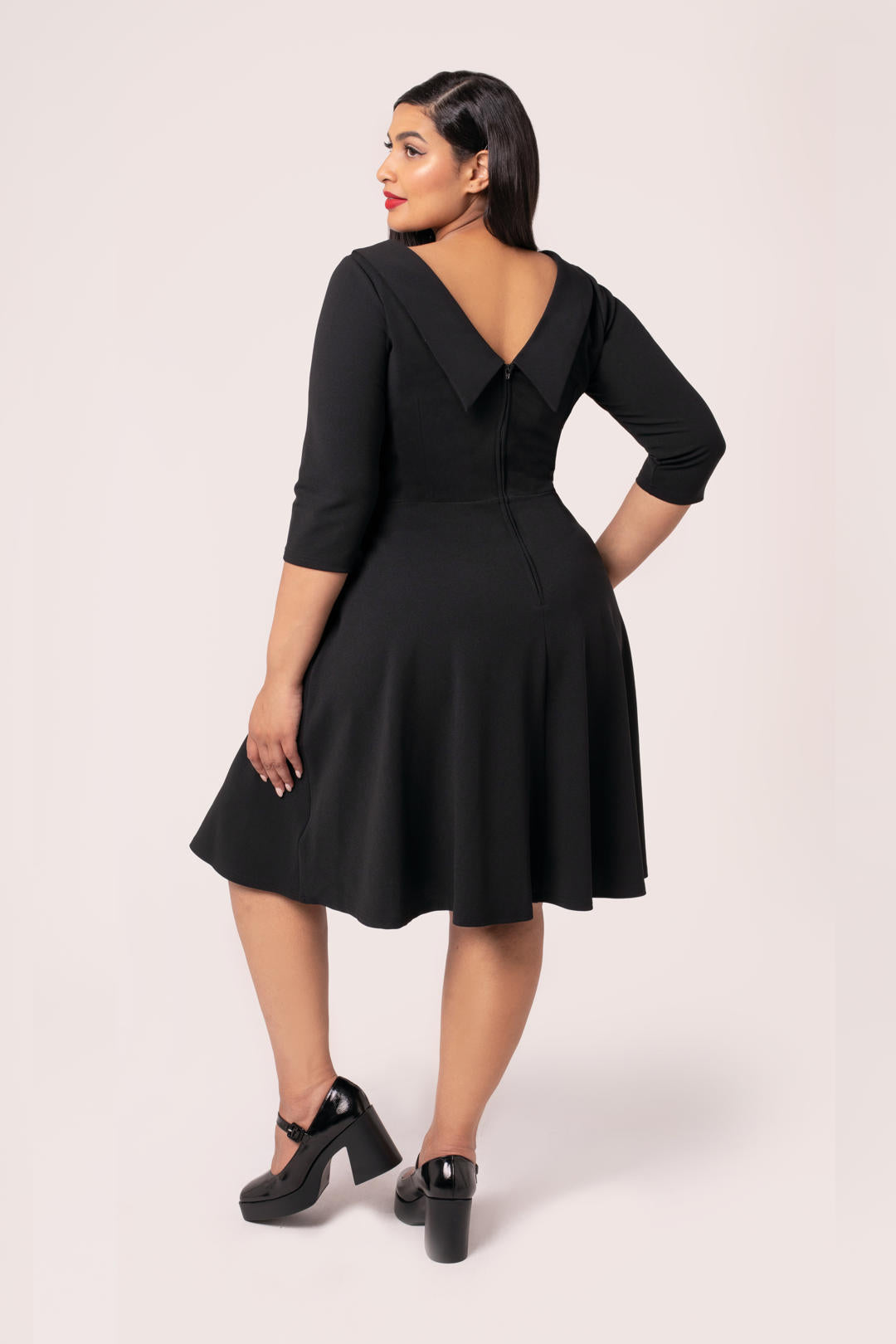 Lois Dress