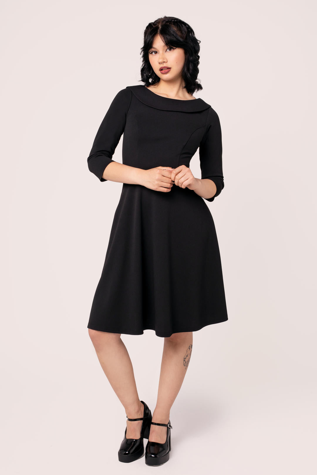 Lois Dress