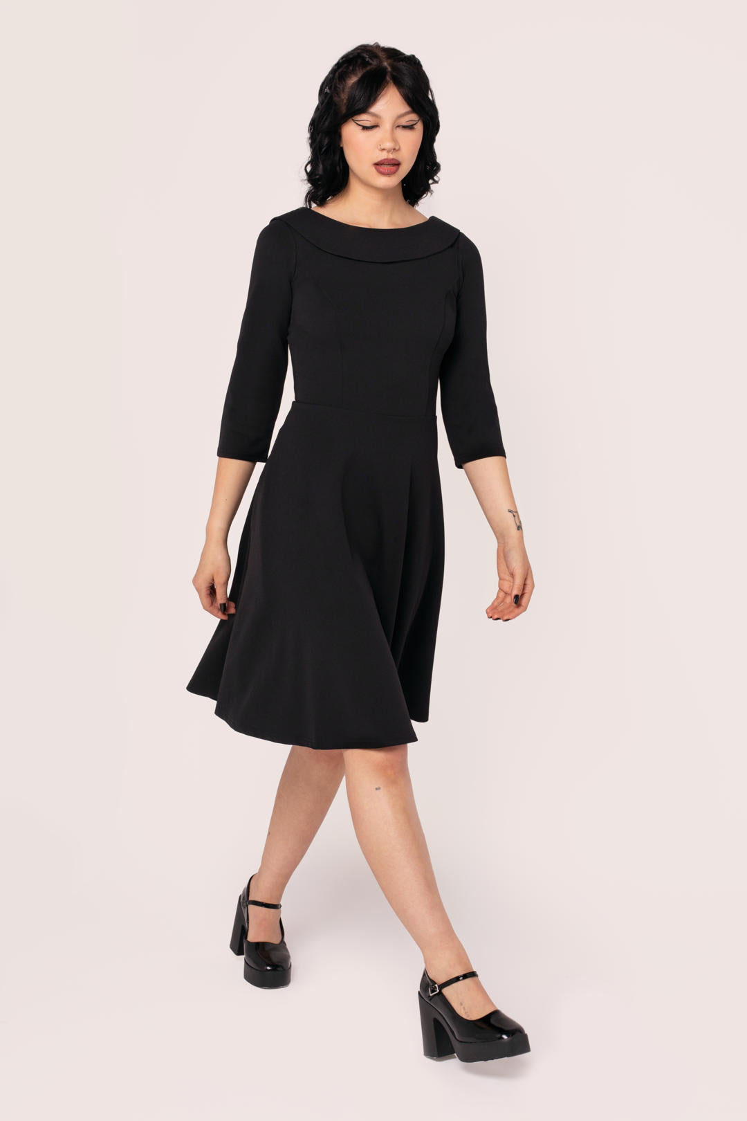 Lois Dress