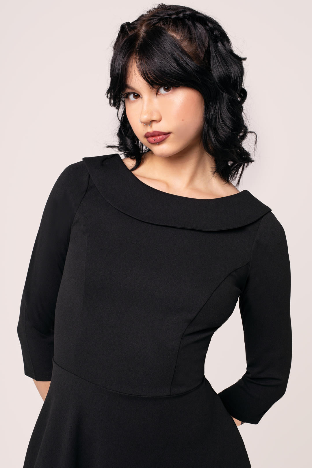 Lois Dress