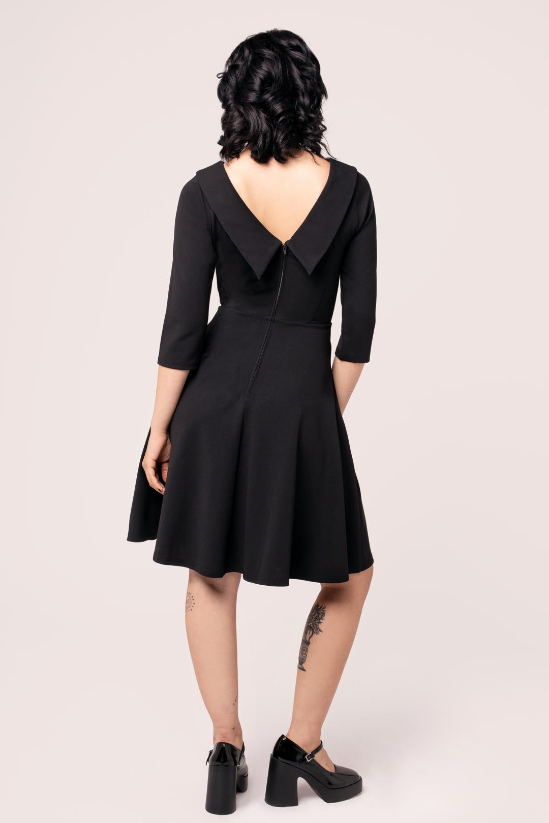 Lois Dress