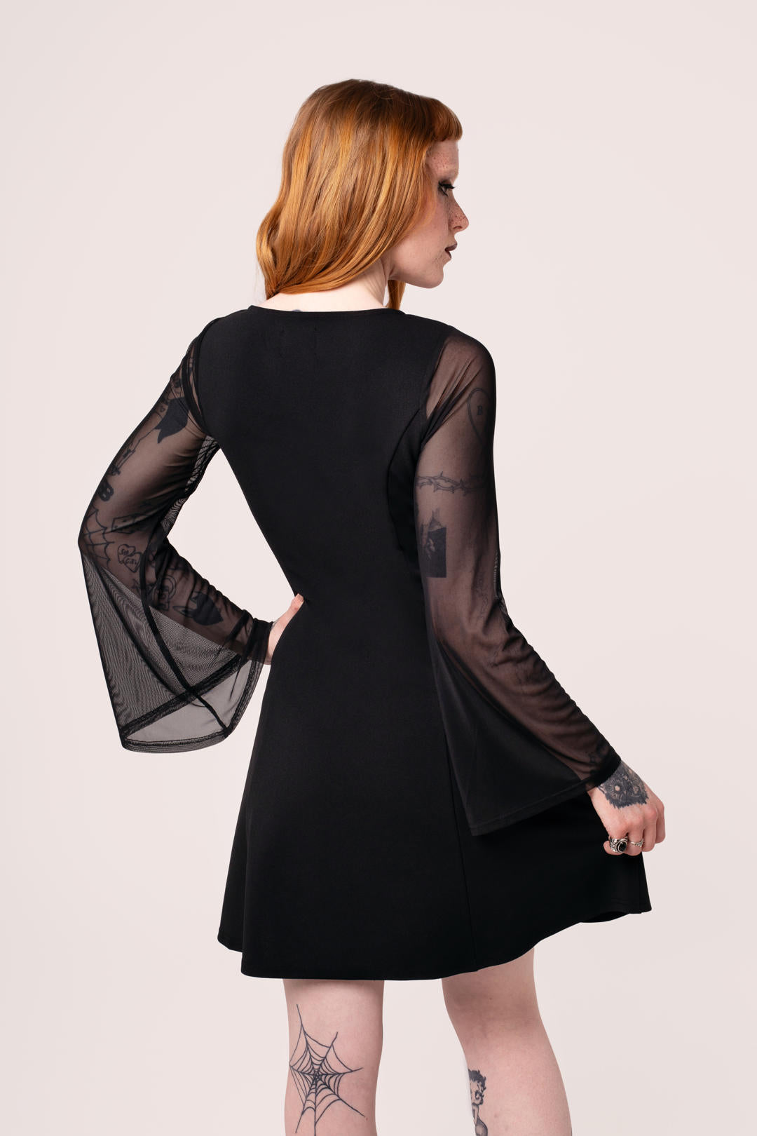 Russula Dress