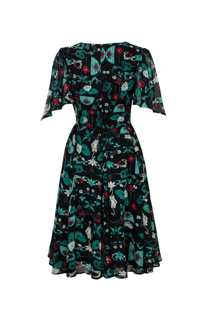 Medea Dress