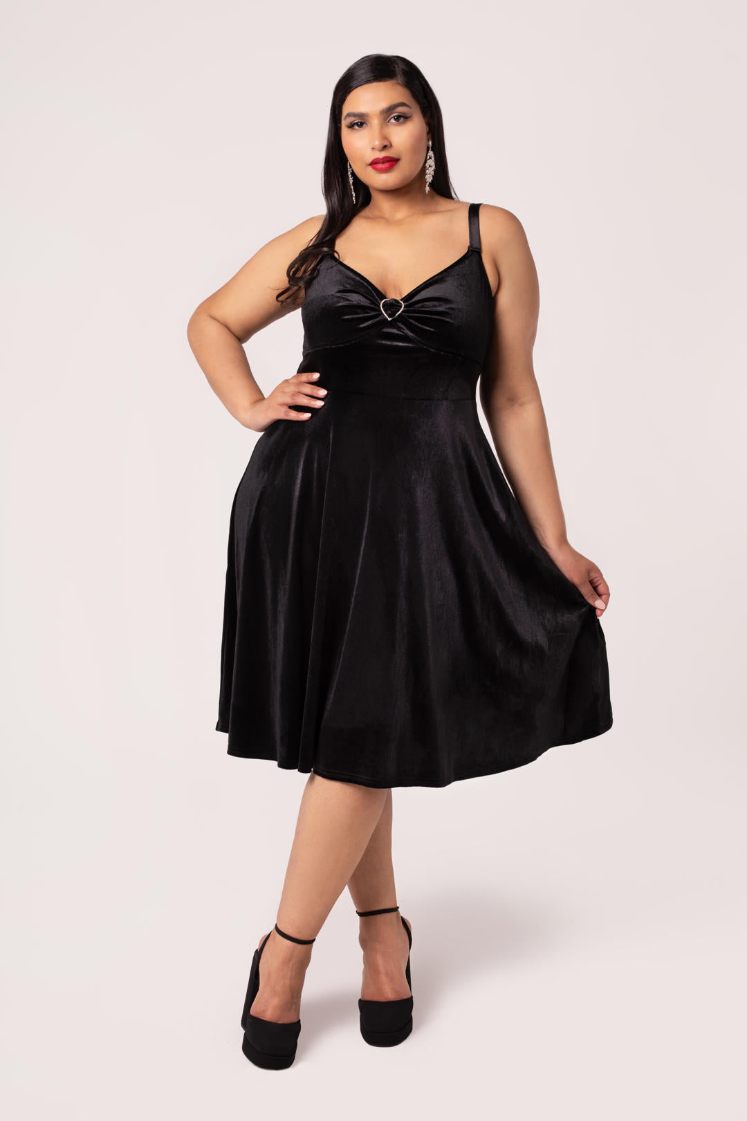 Vendome Dress
