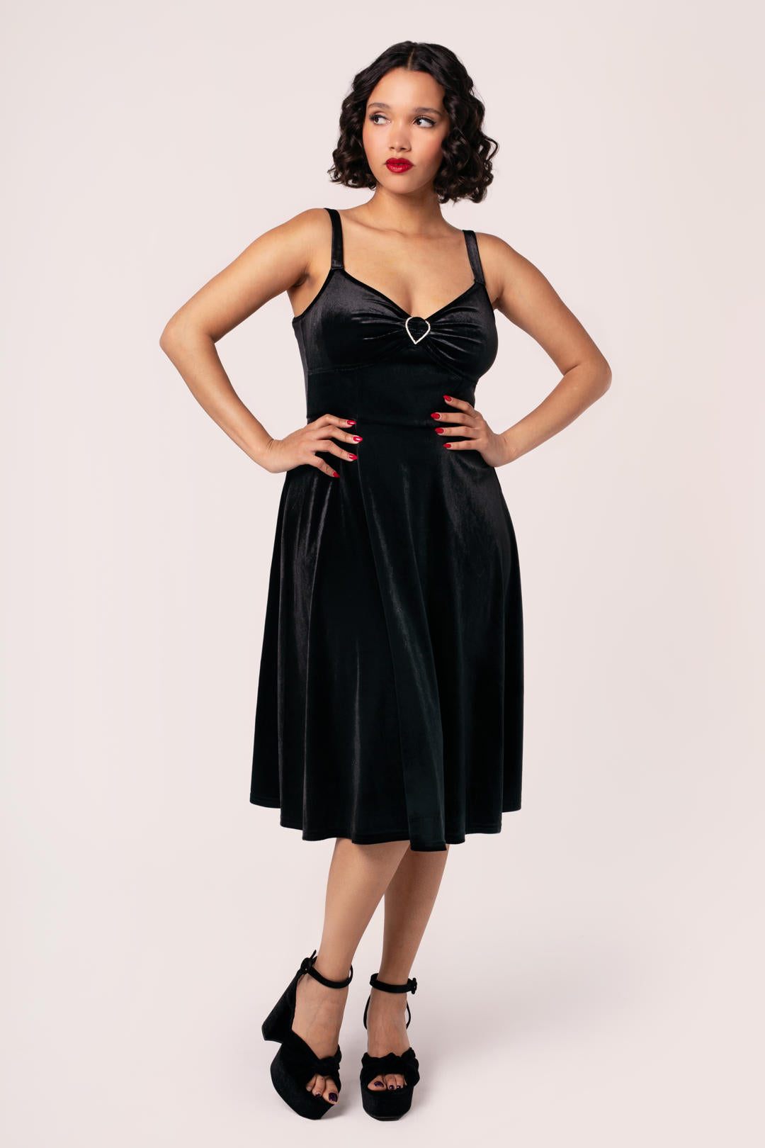 Vendome Dress
