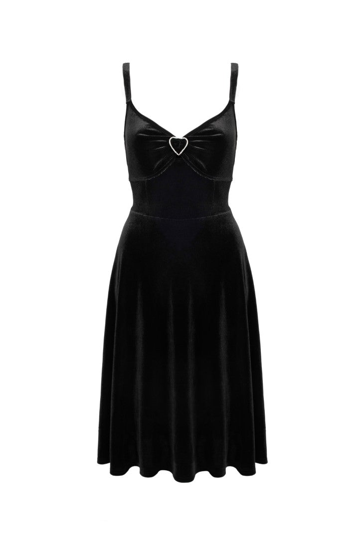 Vendome Dress