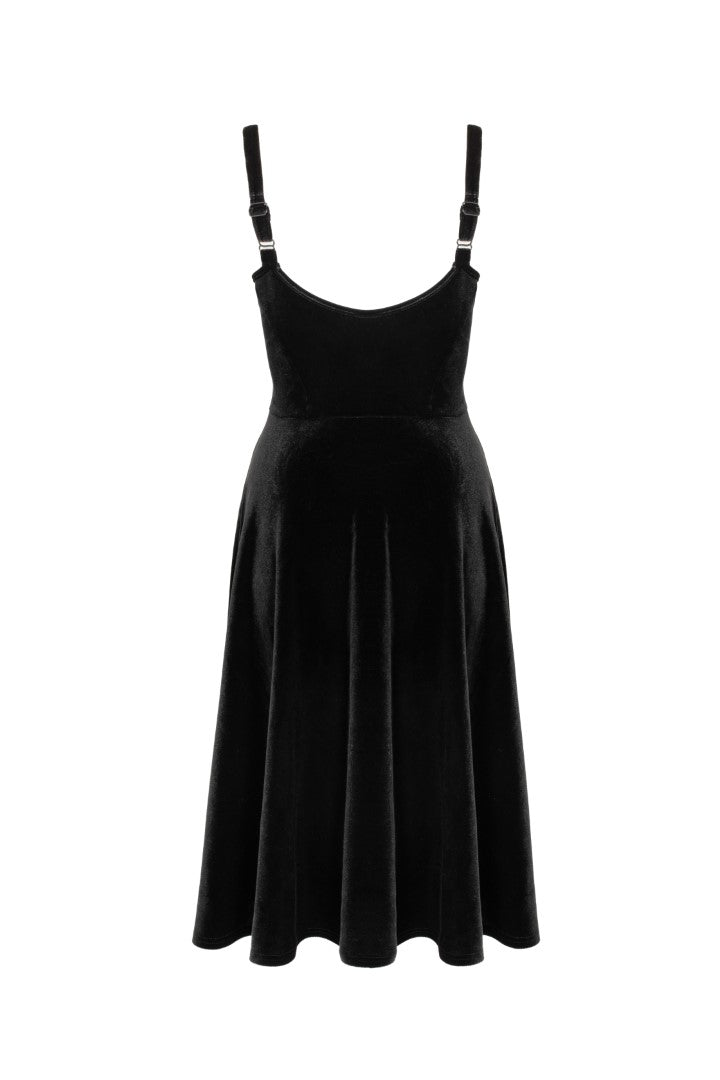 Vendome Dress