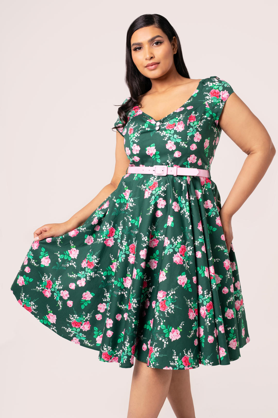 Mabel Dress