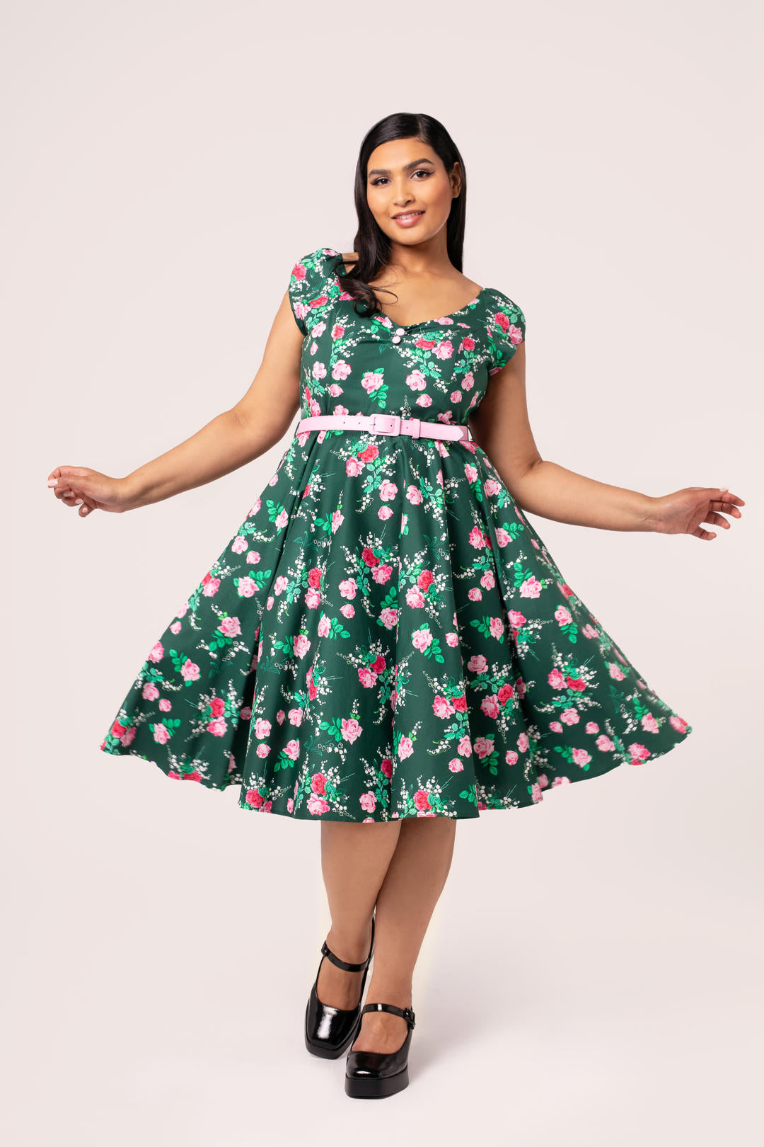 Mabel Dress